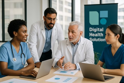 WHO Calls for Strong Governance to Guide AI Development in Healthcare
