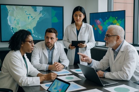 New Initiative Seeks to Unify Europe’s Disconnected Scientific Advisory Landscape