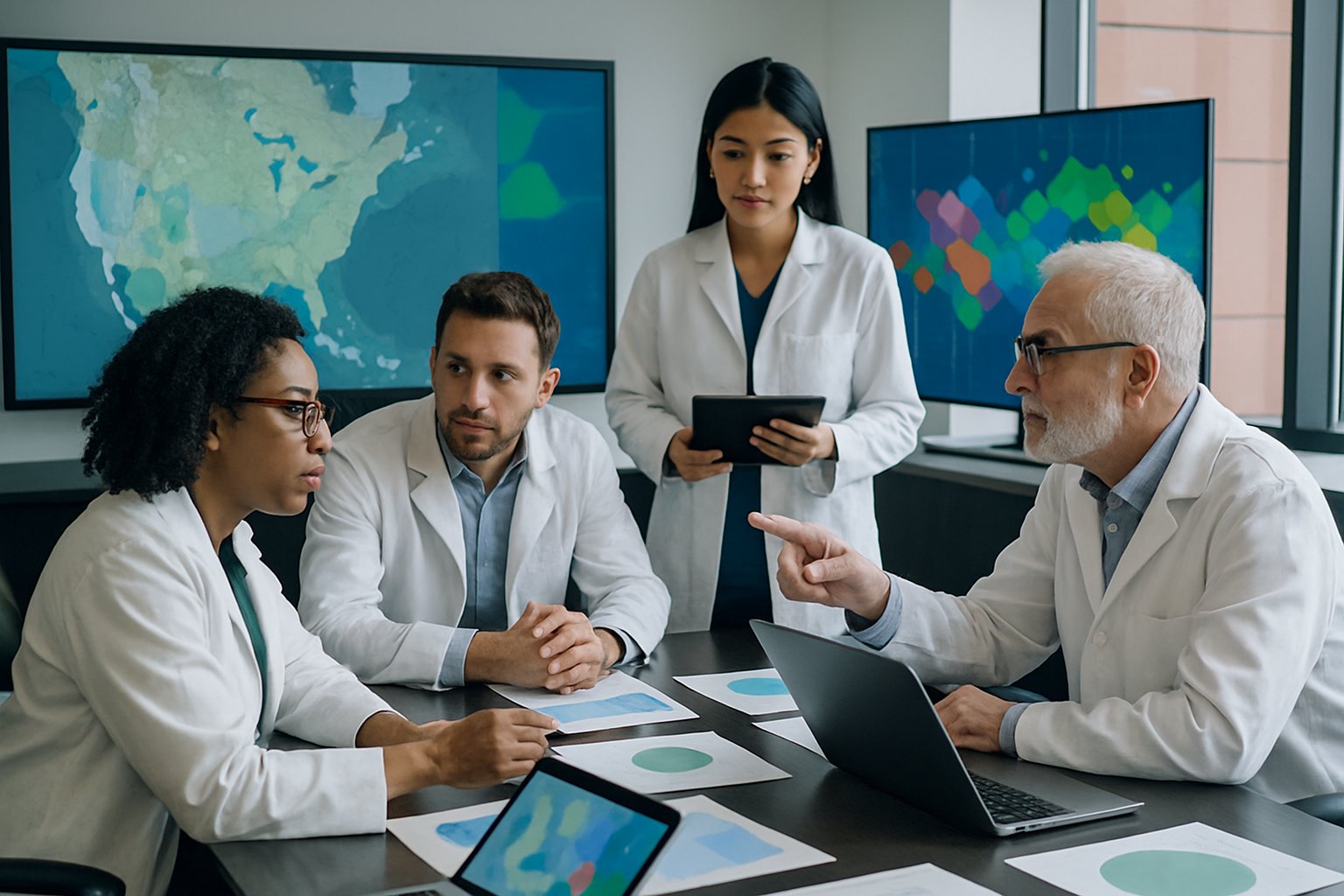 New Initiative Seeks to Unify Europe’s Disconnected Scientific Advisory Landscape