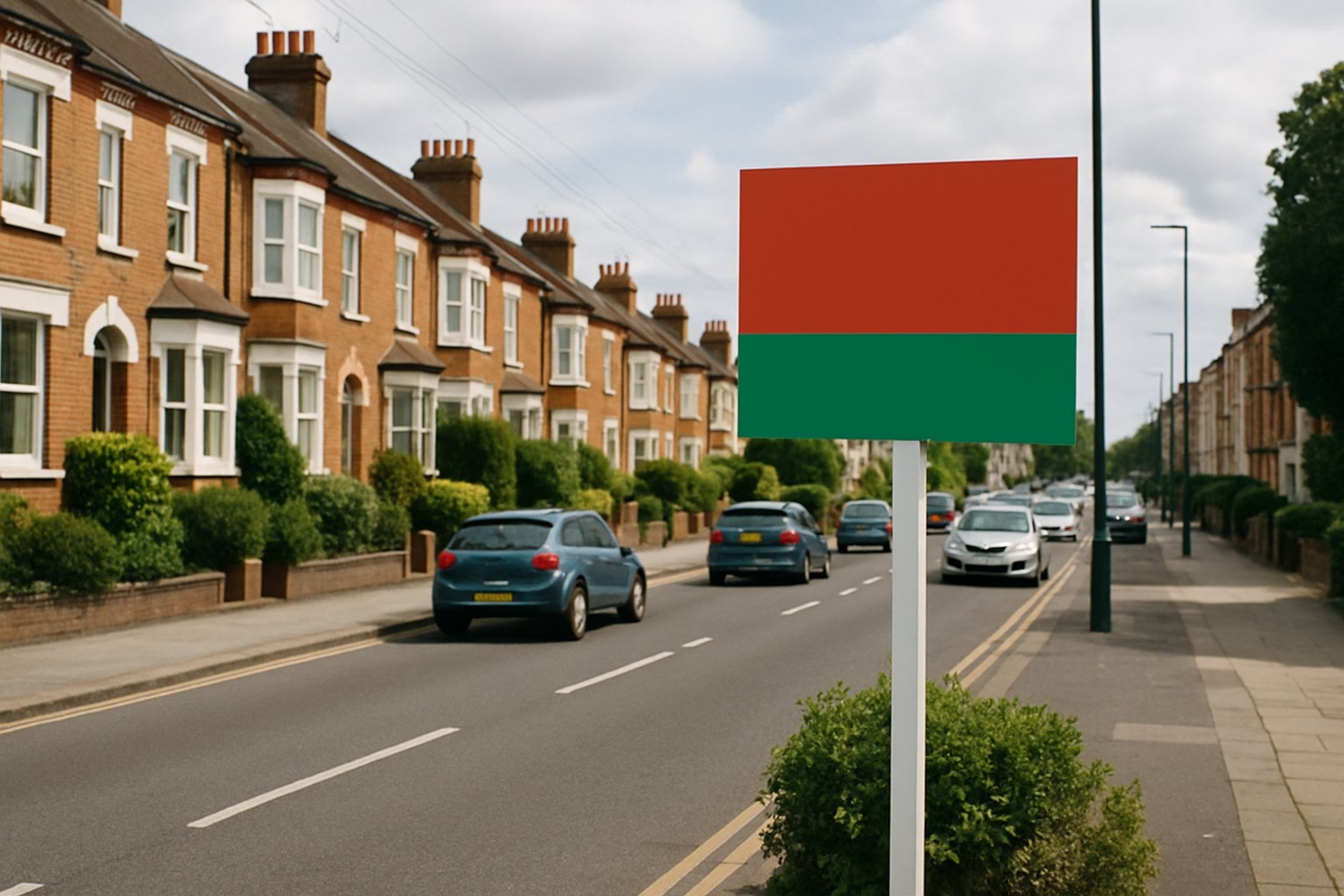 UK Mortgage Lenders Raise Rates, Borrowers Face Higher Costs