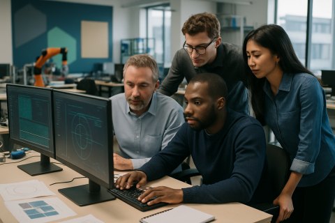 Advancements in Sovereign AI Technology Push the Boundaries of Innovation
