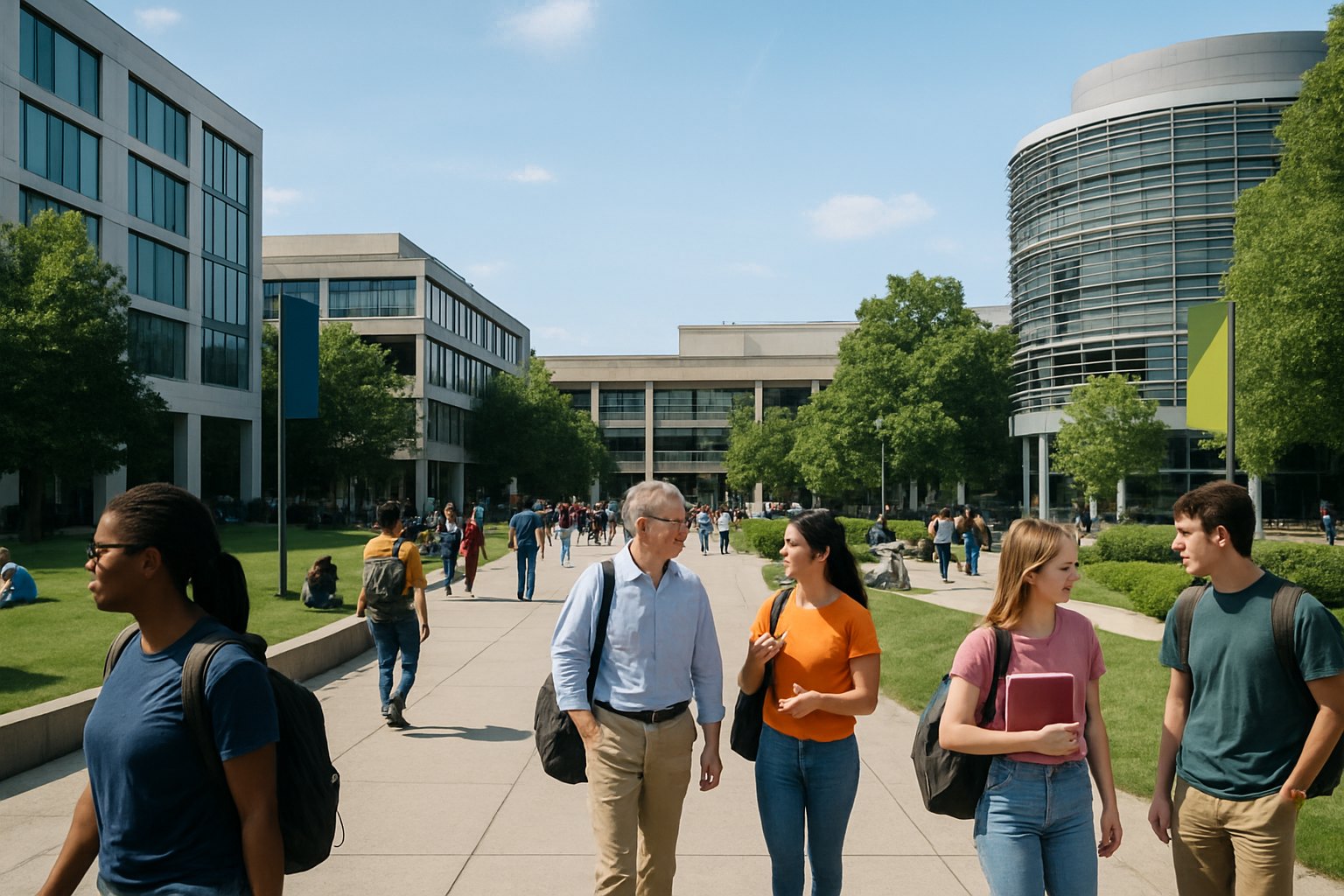 Hungary Proposes Revisions to Universities Excluded from Horizon Europe Funding