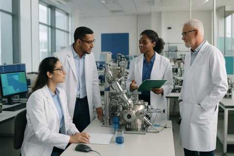 European Union Approves Funding for Project ASCENT at ILL
