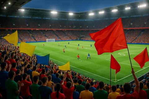 Exploring the Legacy of Europe's Most Successful Football Dynasties