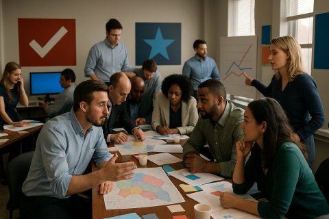 Reform UK Secures £72 Million in Donations from Crypto Investors