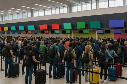 Ryanair CEO Ignites Controversy with 'High-Fare Rapists' Comment