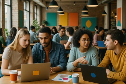 New Fund Committed to Boosting Emerging European Startups with €135M