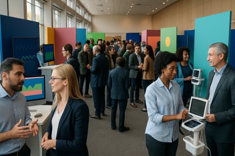 Exploring Innovations in Health Technology Across Europe
