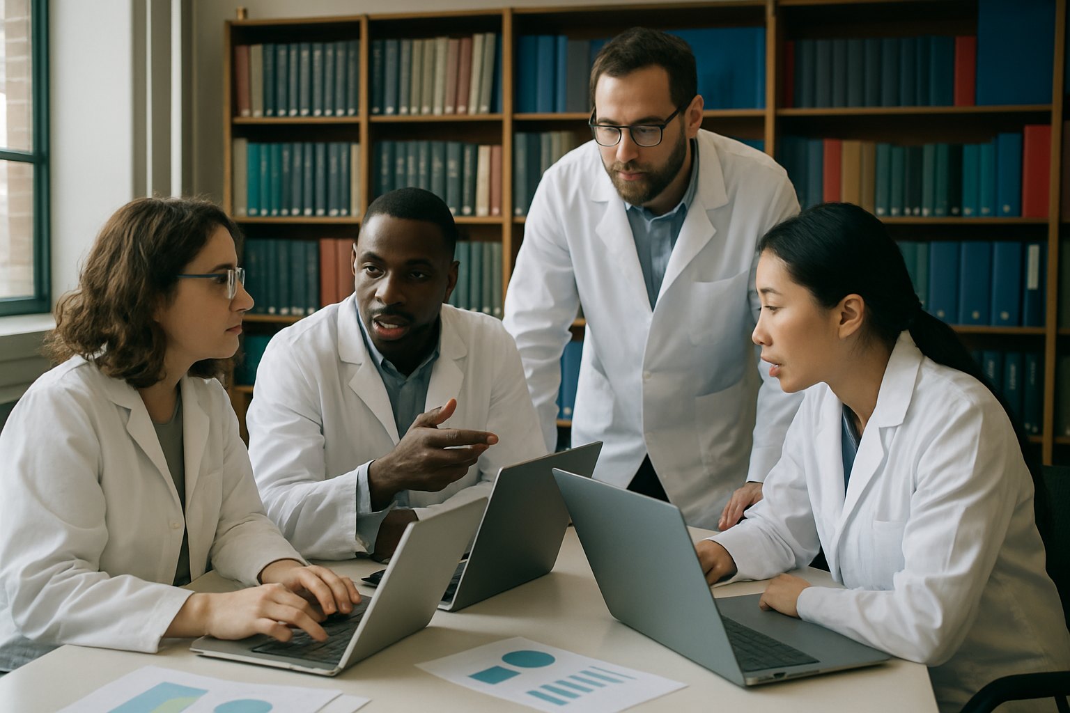 Europe's Opportunity to Champion Free and Open Science Initiatives