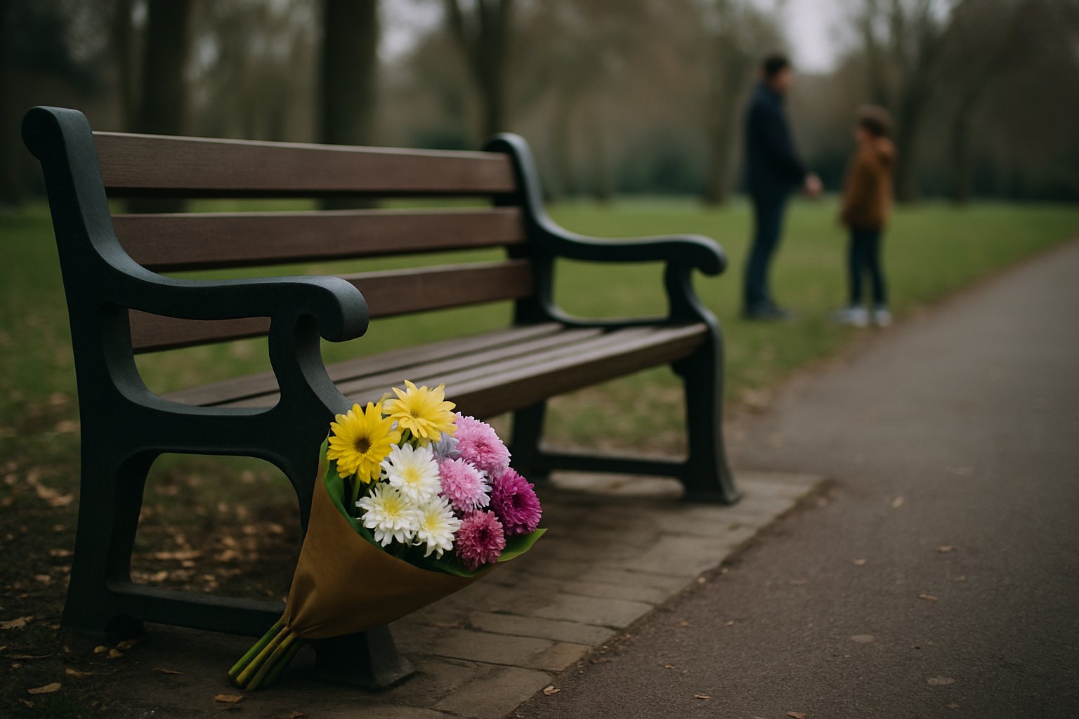 Prime Minister Cancels Official Events Following Father's Passing