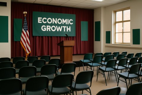 Calls for Tax Stability as Conservatives Challenge Government Budget Plans
