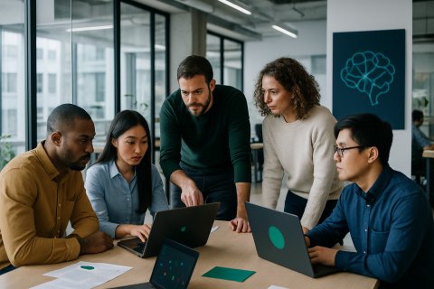 European Investment Fund Engaged in Discussions to Support AI Firm ElevenLabs