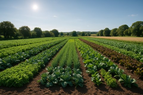 Understanding the Importance of Soil Health in Europe by 2026