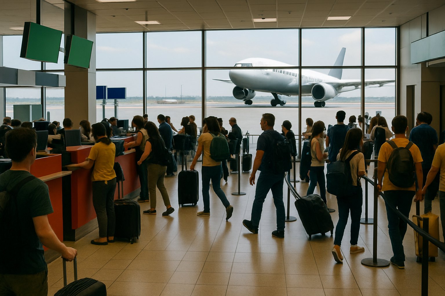 Heathrow Expansion Timeline Uncertain as Burnham Stays Neutral