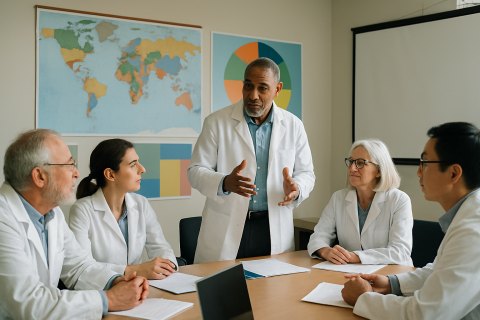 EU Considers Strengthening Scientific Collaboration with Canada