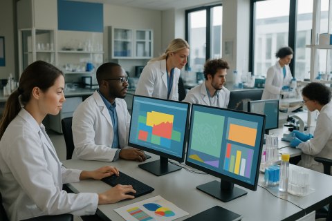 Elsevier Advances AI Innovation to Boost Scientific Progress in Europe