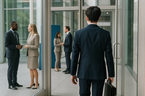 Green Party Proposes Two-Year Job Guarantee for Youth Unemployment