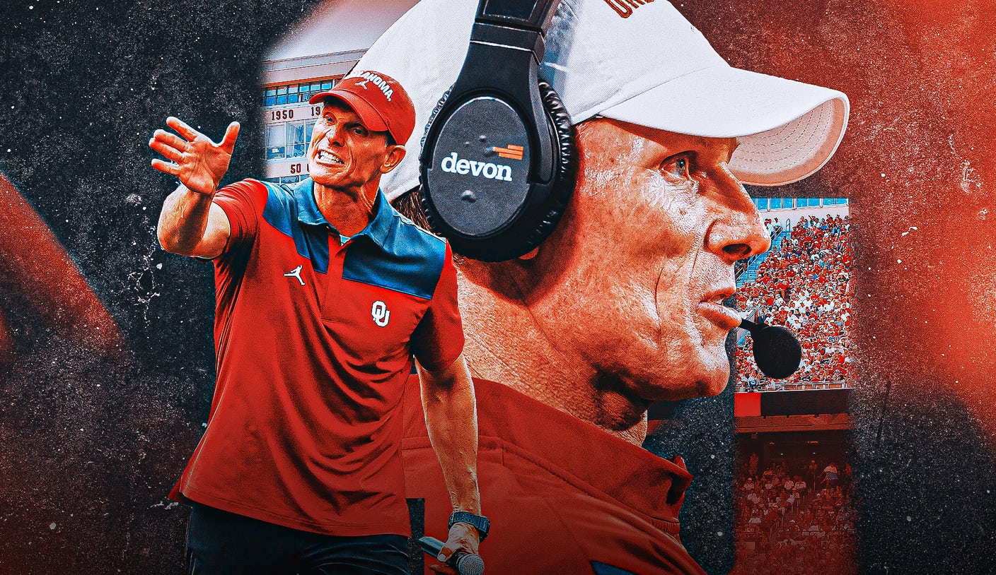 Brent Venables working on building Oklahoma football into a force, brick by brick