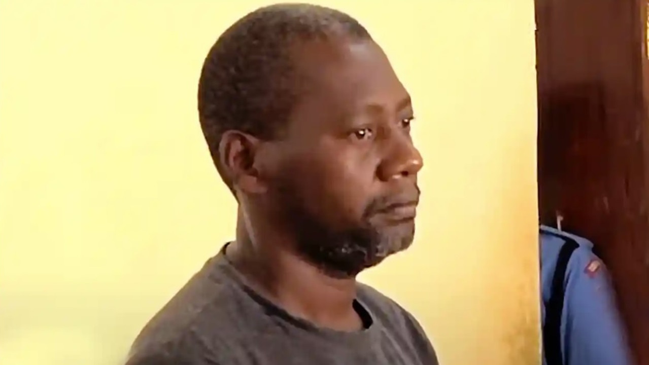 Kenyan preacher arrested after 21 bodies found as part of alleged ‘starvation cult’