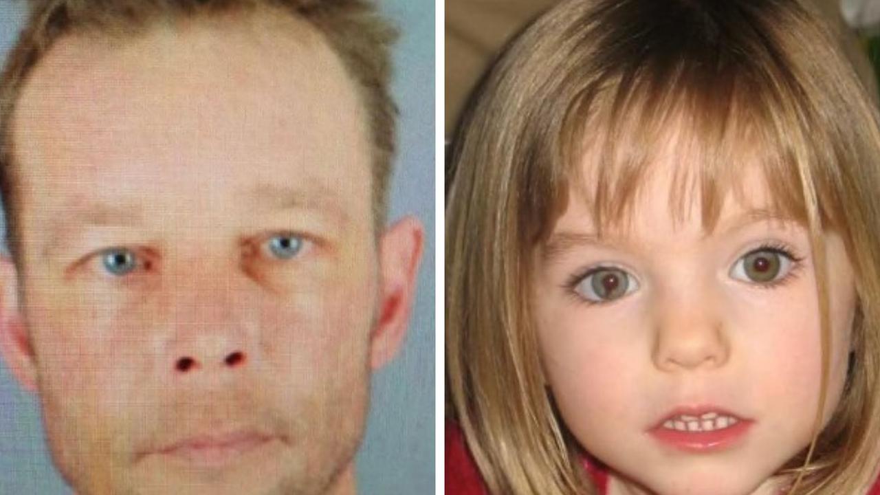 Madeleine McCann: Court makes ruling over case of prime suspect Christian Brueckner