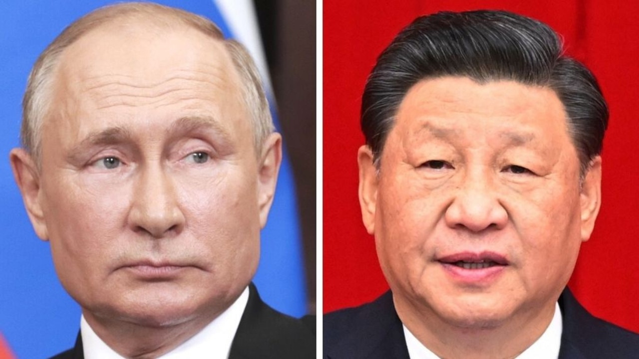 China ambassador’s Russia comments: Putin invasion plans given ‘permission’