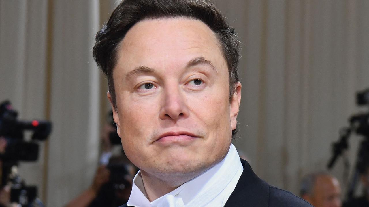 Elon Musk: Twitter mums slam billionaire for reducing parental leave