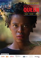 Country Queen Is the First Kenyan Licensed Branded Series on Netflix