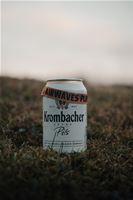 Krombacher debuts at Iceland Airwaves, closing its successful international festival season 2022