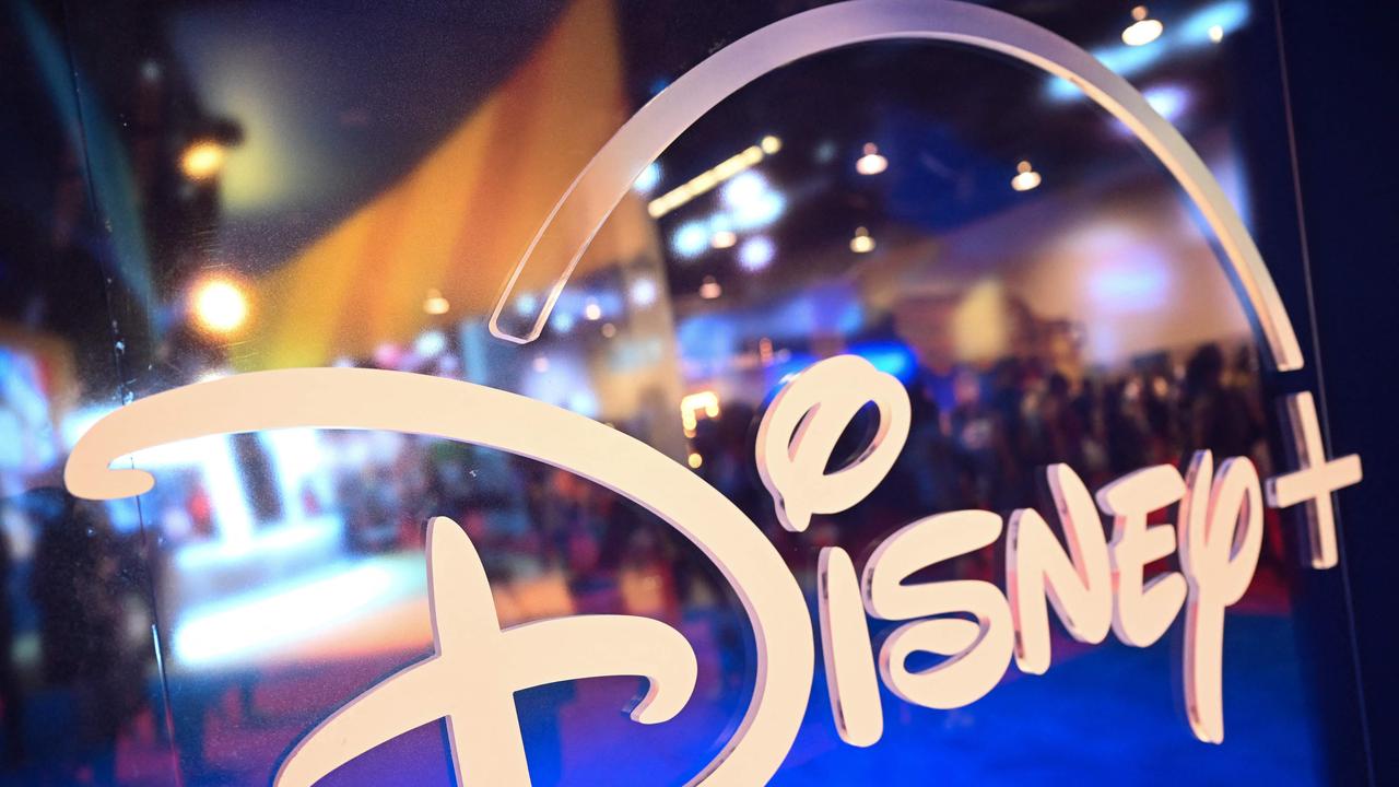 Disney sues Florida Governor Ron DeSantis