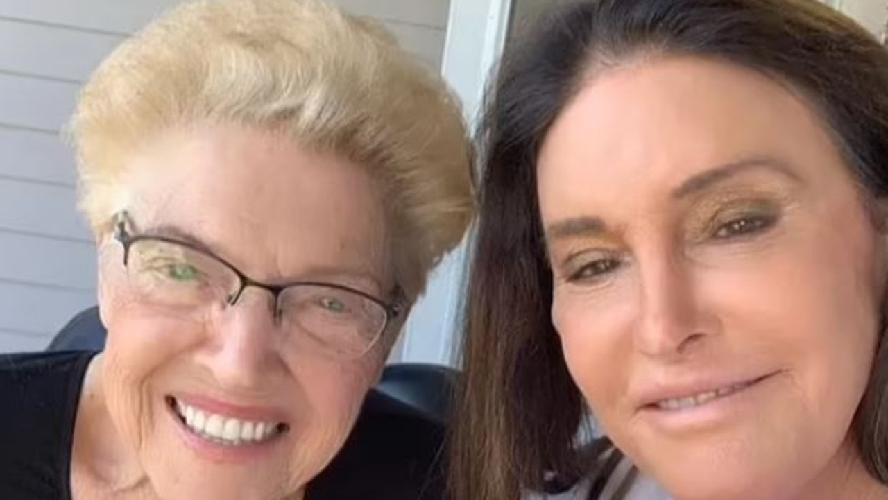 Esther Jenner dead at 96: Caitlyn Jenner announces mum’s death, Kardashians star ‘heartbroken’