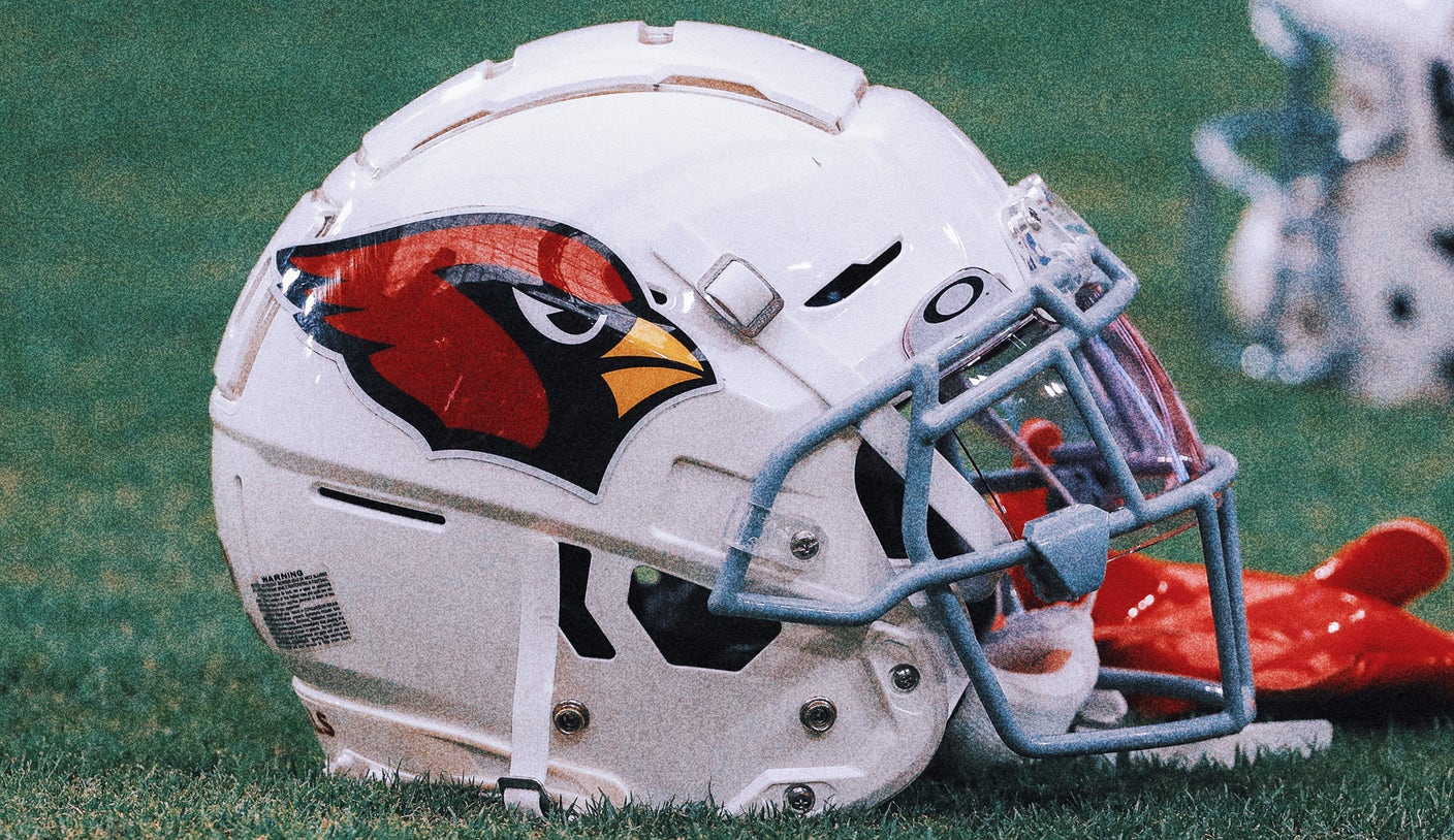 With nod to classics, Arizona Cardinals reveal new uniforms