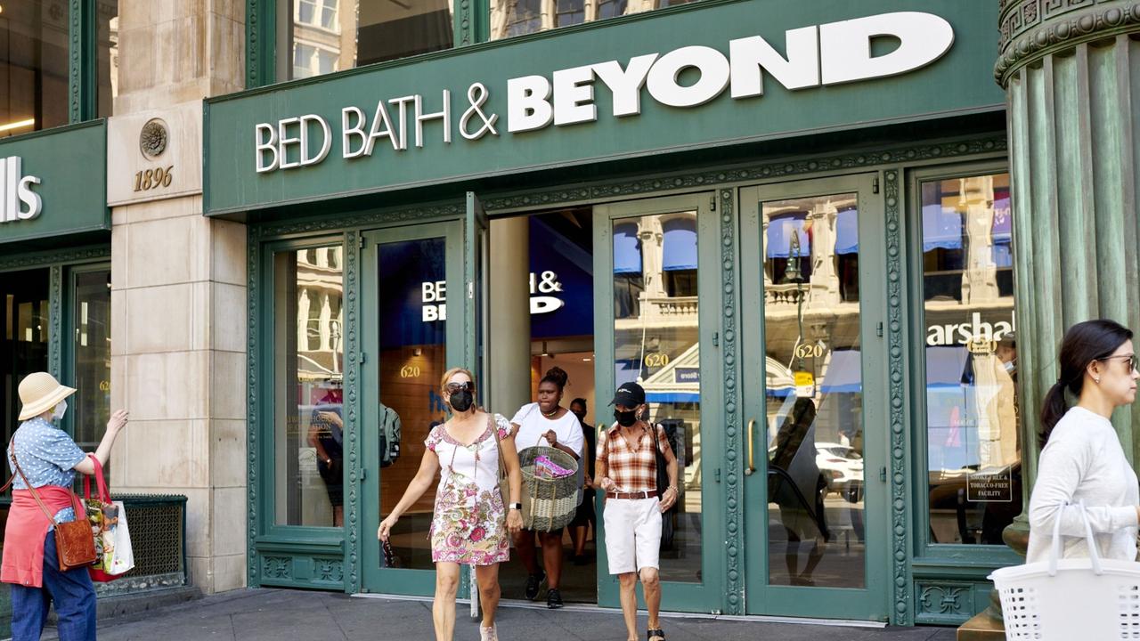 Bed Bath & Beyond bankruptcy: $1b blunder behind giant’s collapse