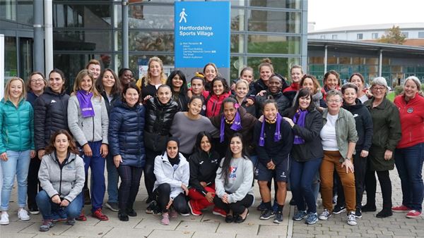 Olympic Solidarity and International Federations Launch Joint Programme To Support High-Performance Female Coaches