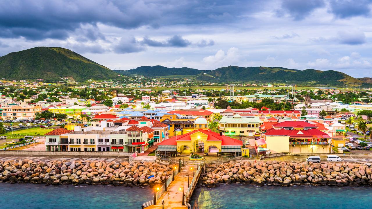 Saint Kitts and Nevis could become republic after King Charles’ coronation