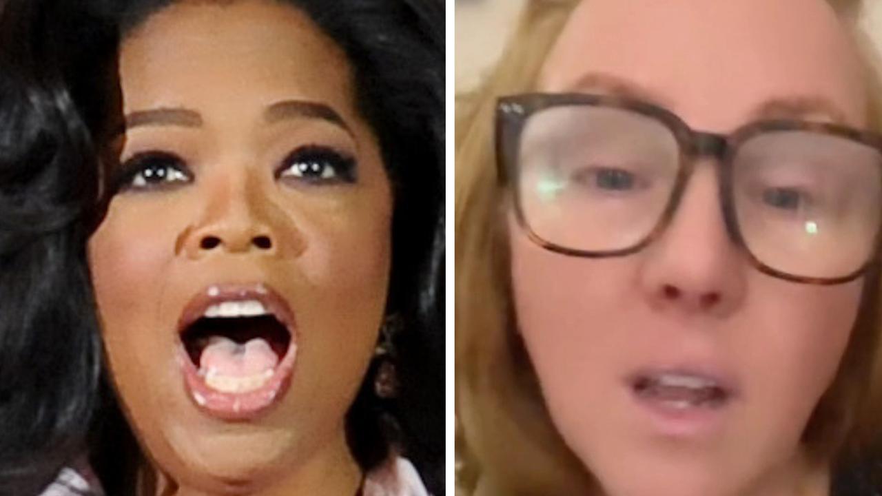 Oprah Winfrey: What host told audience after car giveaway in 2010, according to TikTok user