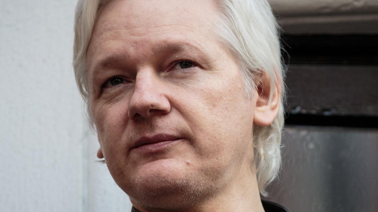 Stella Assange appeals to PM Albanese to help free husband in first visit to Australia