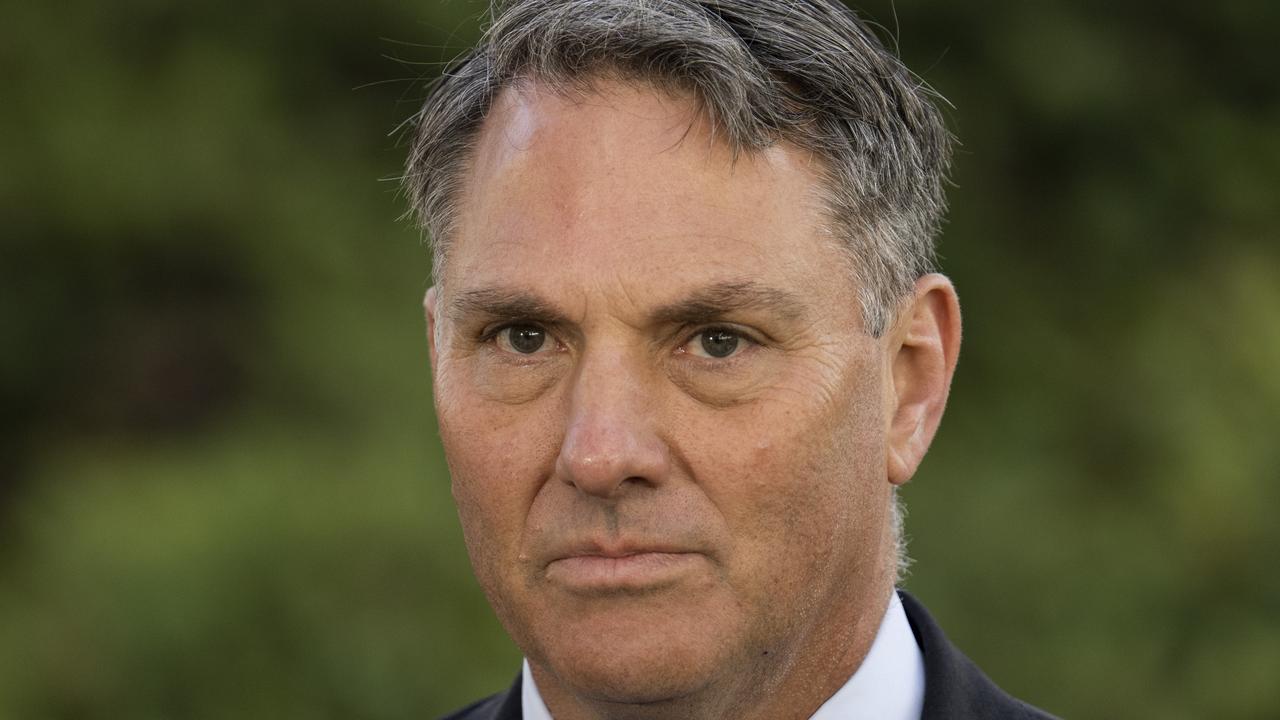 Richard Marles says Australia has ‘inconvenient truths’ to confront with China