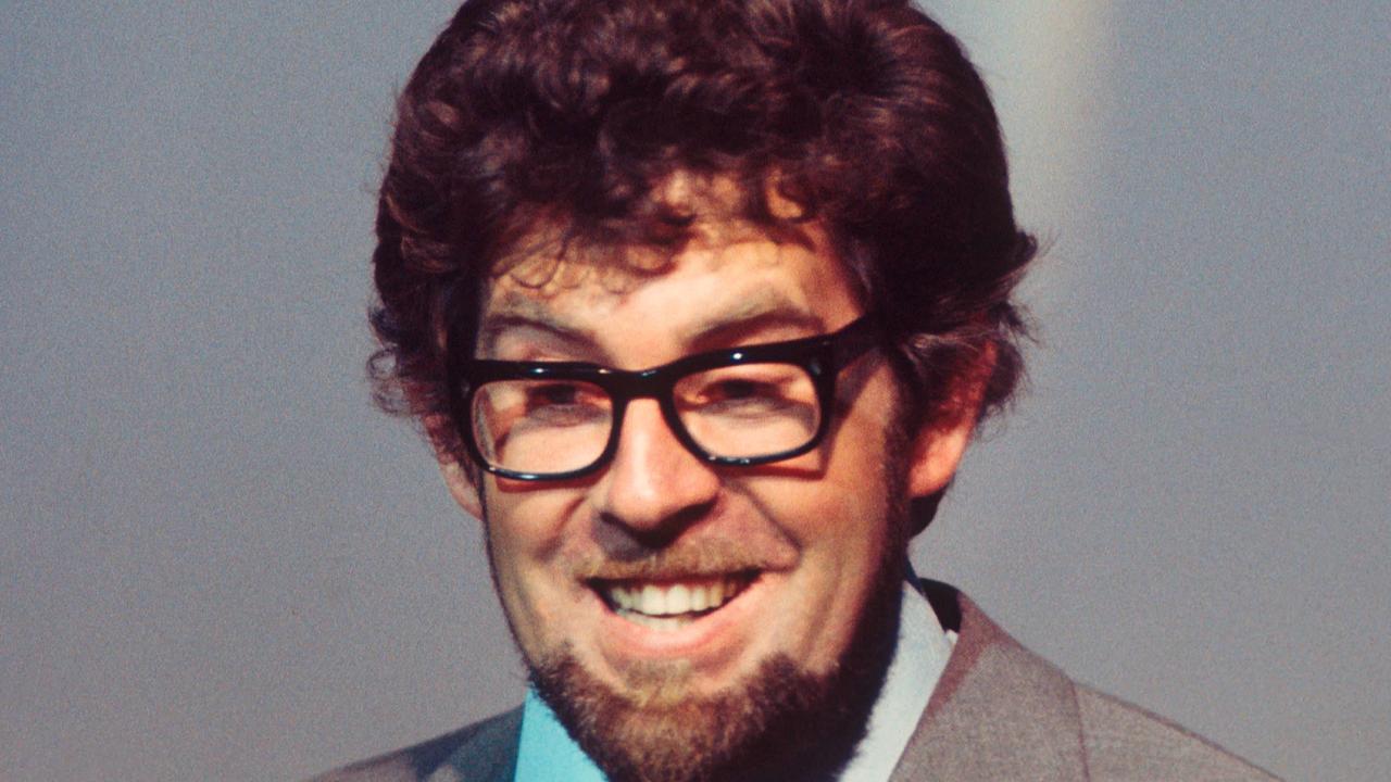 Rolf Harris dead: Plumber’s porn tip-off to police led to arrest