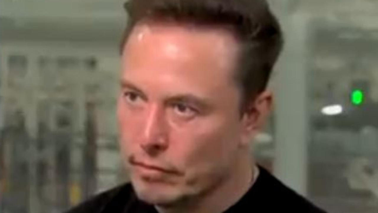 Tesla CEO Elon Musk doesn’t care if his tweets cost him money