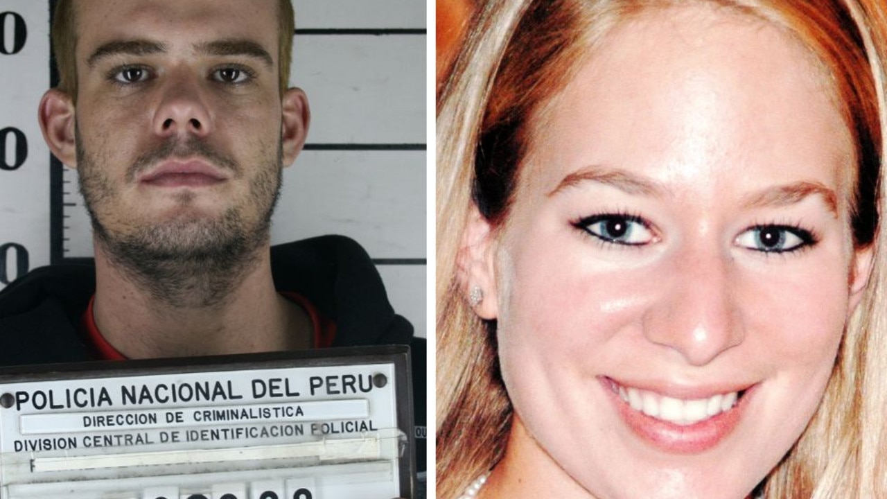 Peru to send Dutch killer Joran van der Sloot to face US charges over 2005 Natalee Holloway case