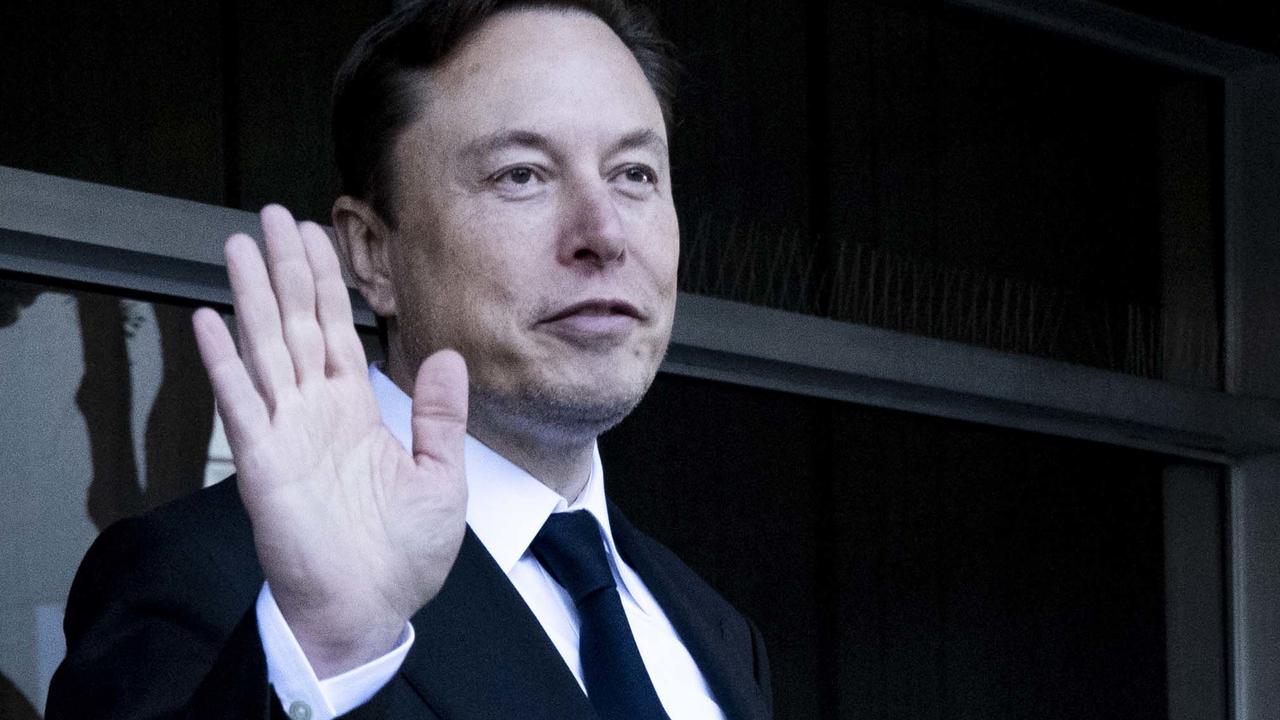 Elon Musk to step down as Twitter CEO, reveals replacement, new role