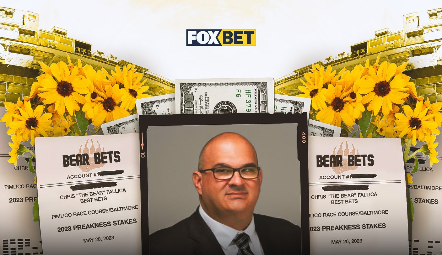 How to bet the Preakness Stakes: Chris ‘The Bear’ Fallica’s expert picks, best bets