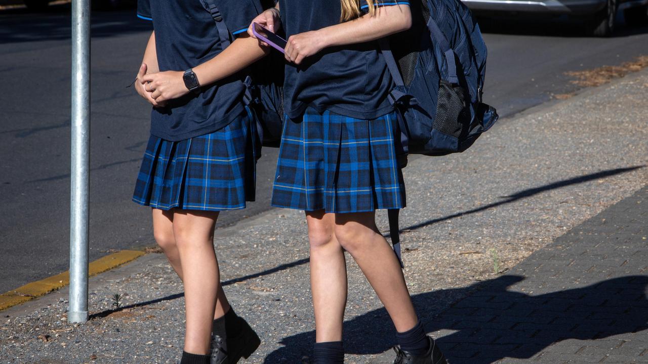 Four NSW schools make kids learn from home as Covid-19 cases rise at Braddock Public School, Mitchell’s Island Public School and Pelican Flat Public School