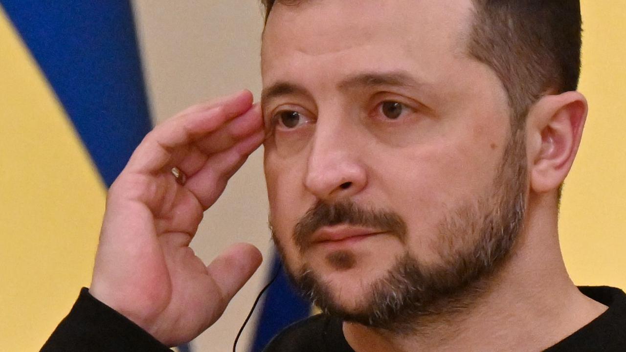 Ukraine war: Volodymyr Zelensky reminded Hungary has taken in ‘millions of refugees’ after Russia accusation