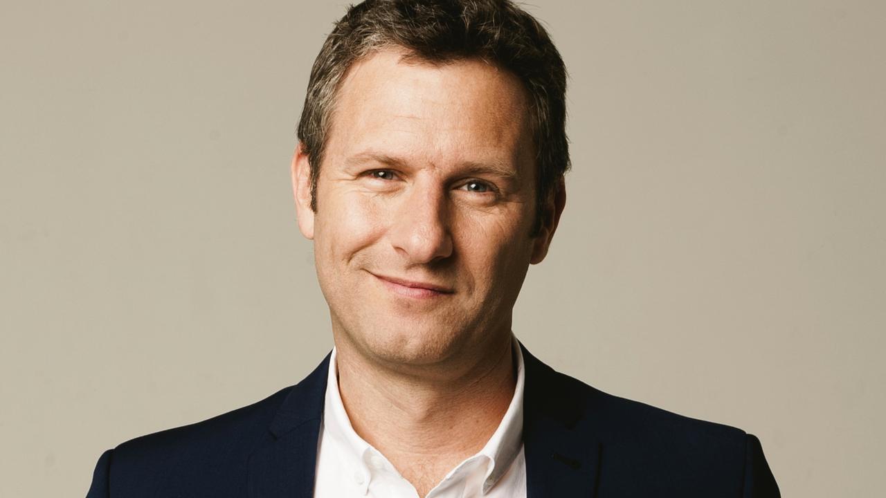 King Charles Coronation: Adam Hills’ loo break map, dinner hopes with PM