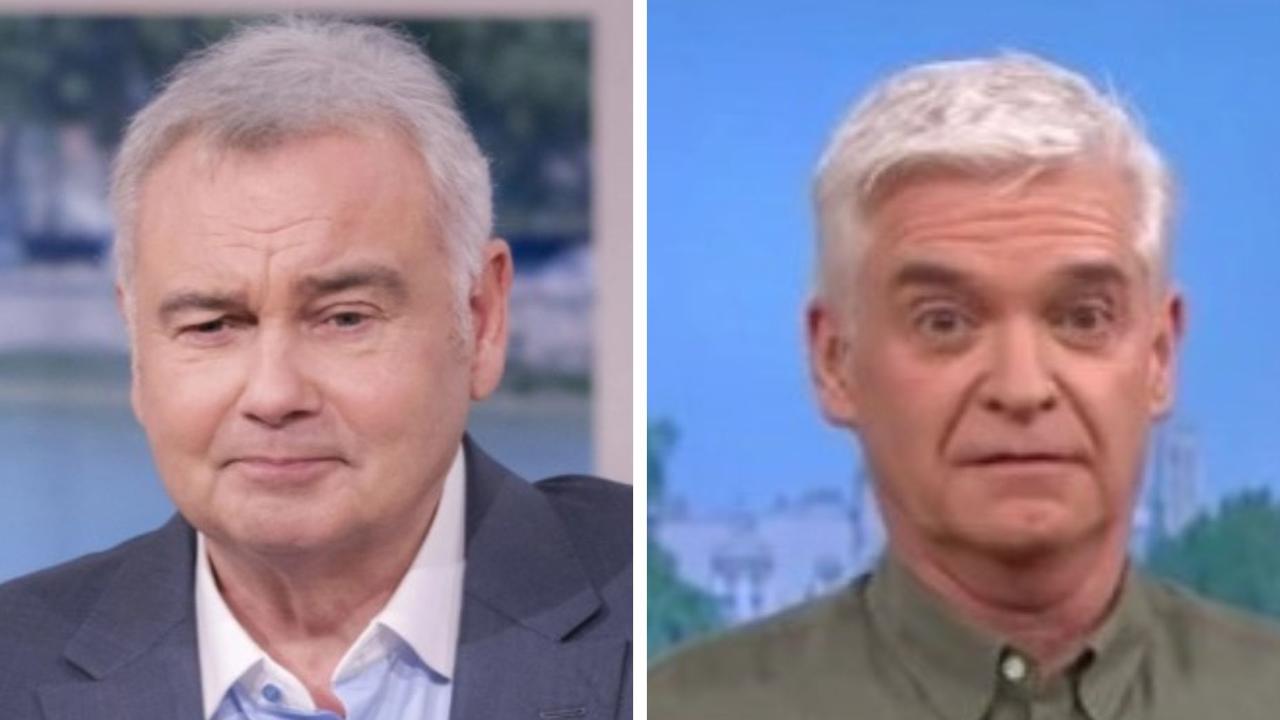 Phillip Schofield: Former This Morning presenter doubles down on criticism of TV host