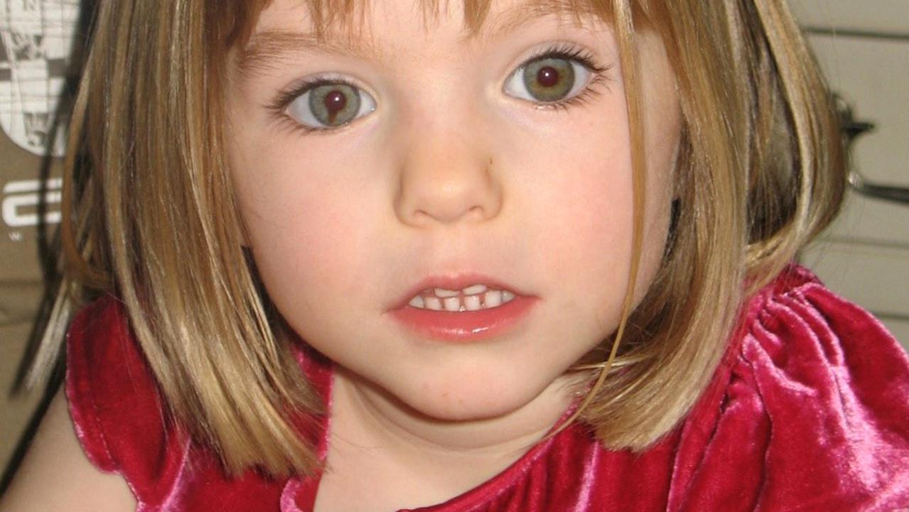 Madeleine McCann: Lake search ‘best chance’’ of solving case