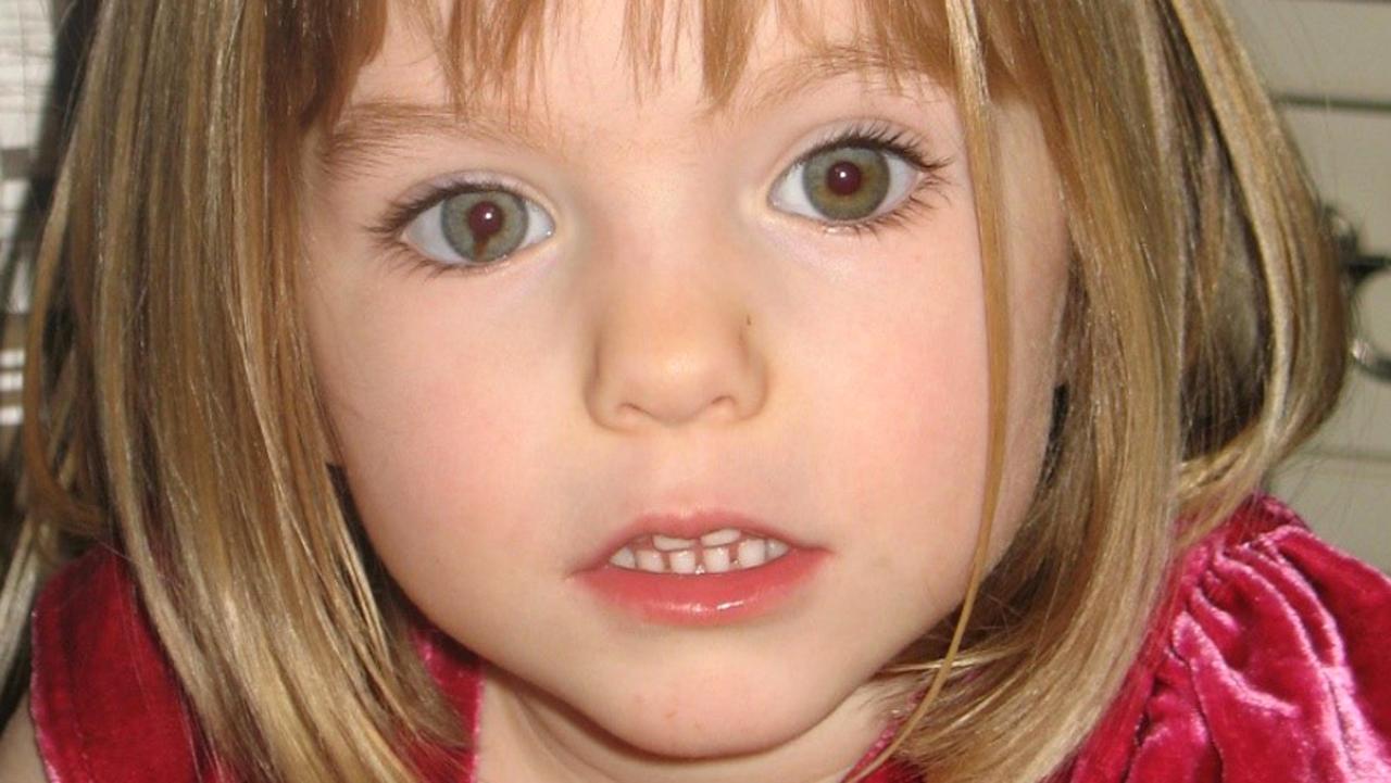 Maddie McCann reservoir search sparked by ‘very credible’ informant’s tip