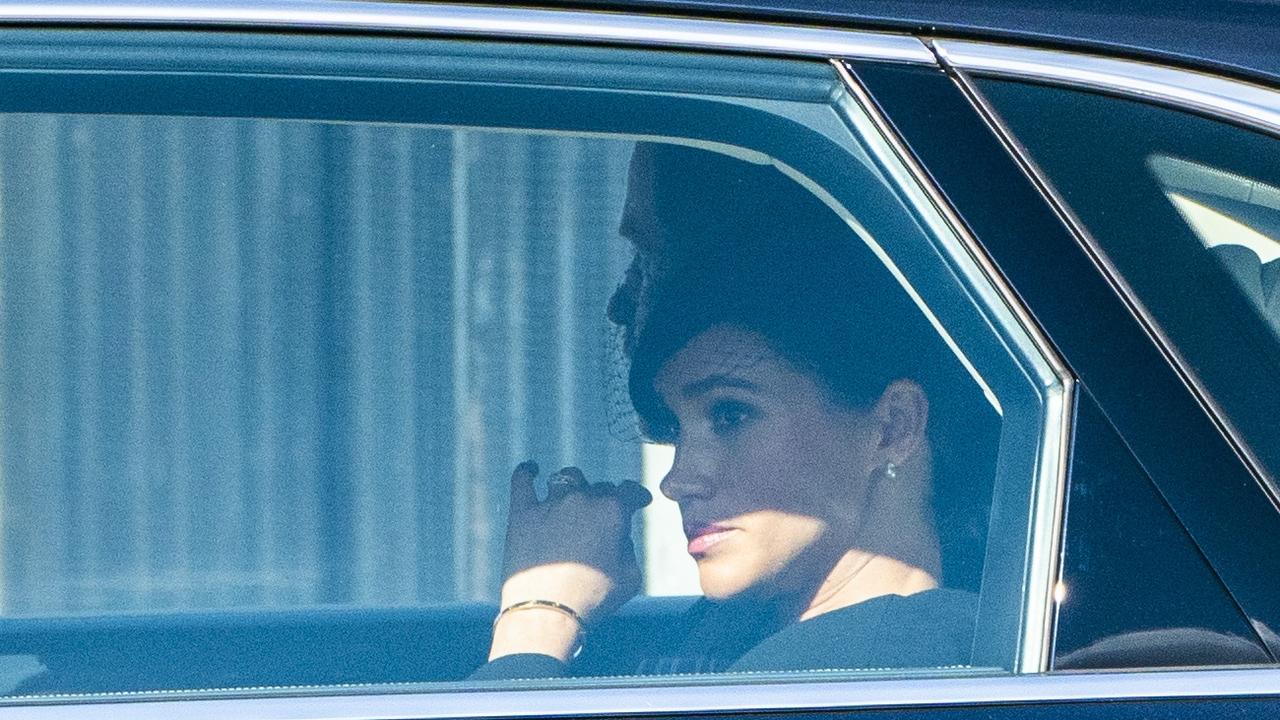 Harry, Meghan: Questions raised about ‘near-catastrophic’ New York car chase