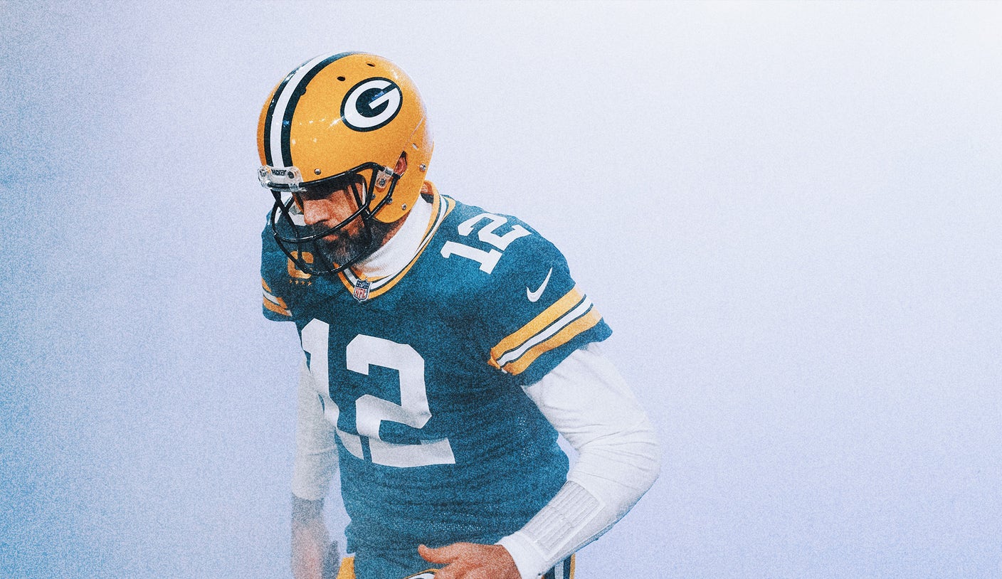 Aaron Rodgers reportedly gave Packers ultimatum to fire GM or trade him in 2021